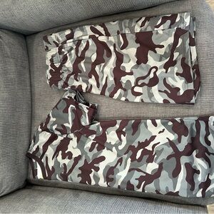 Camouflage Lounge Pants